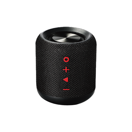 Portable Bluetooth Speaker with Cloth FP809